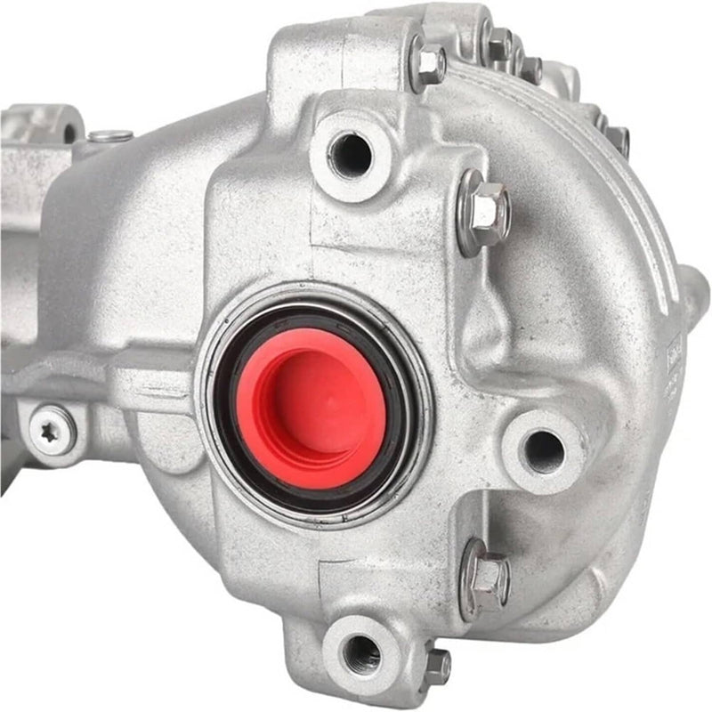 MU7Z4000J CV6W-4B025-DF Rear Differential for 2013-2019 Ford Edge 3.7L 3.5L
