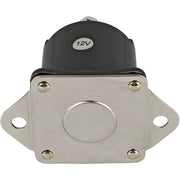 DURAFORCE 107655C1 12V Solenoid Switch for Case IH 715 781 782 881 95 815 915 7120 7110
