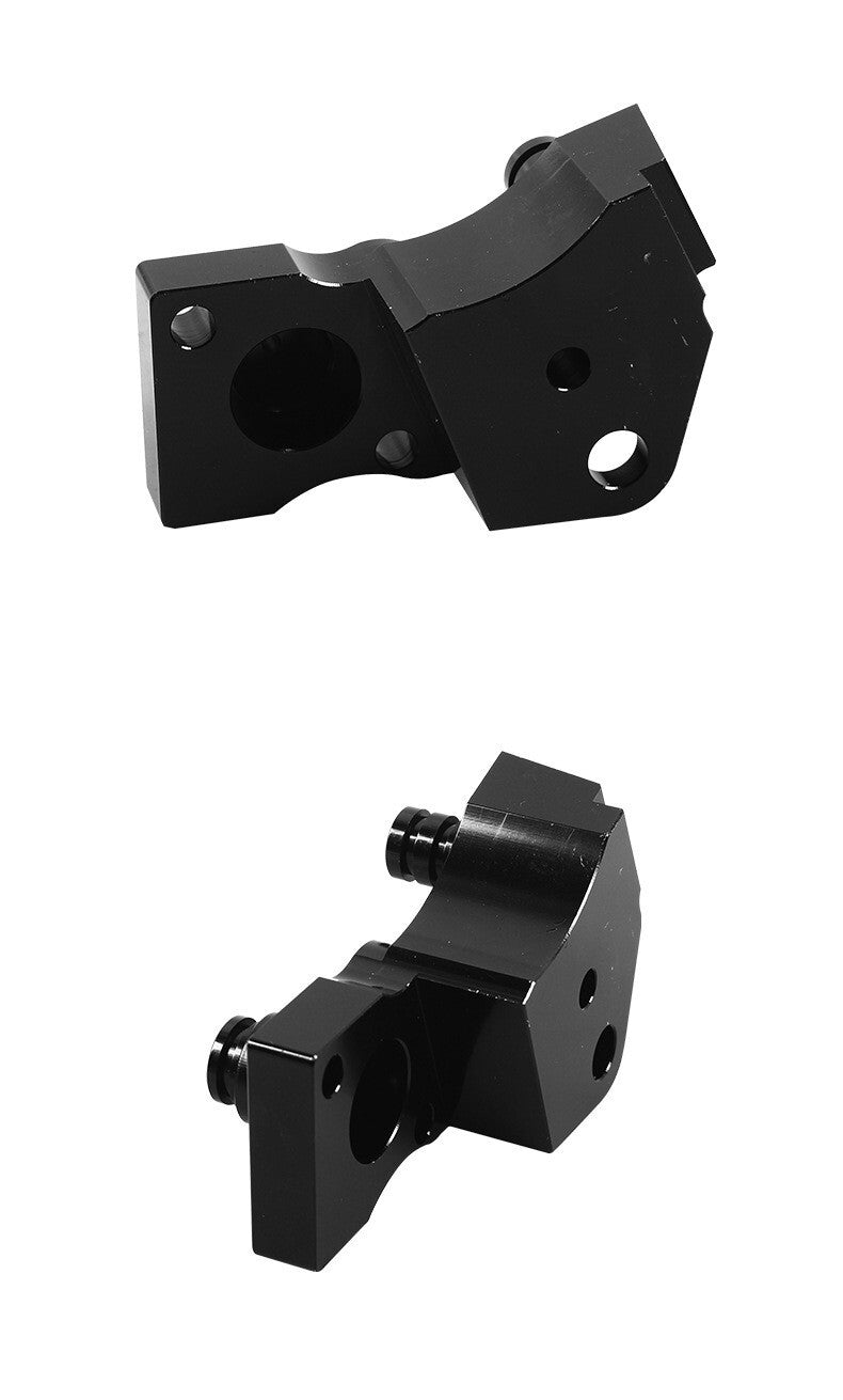 CP4 Failure Prevention Kit for 2011-2019 Ford Powerstroke Diesel Trucks 6.7L
