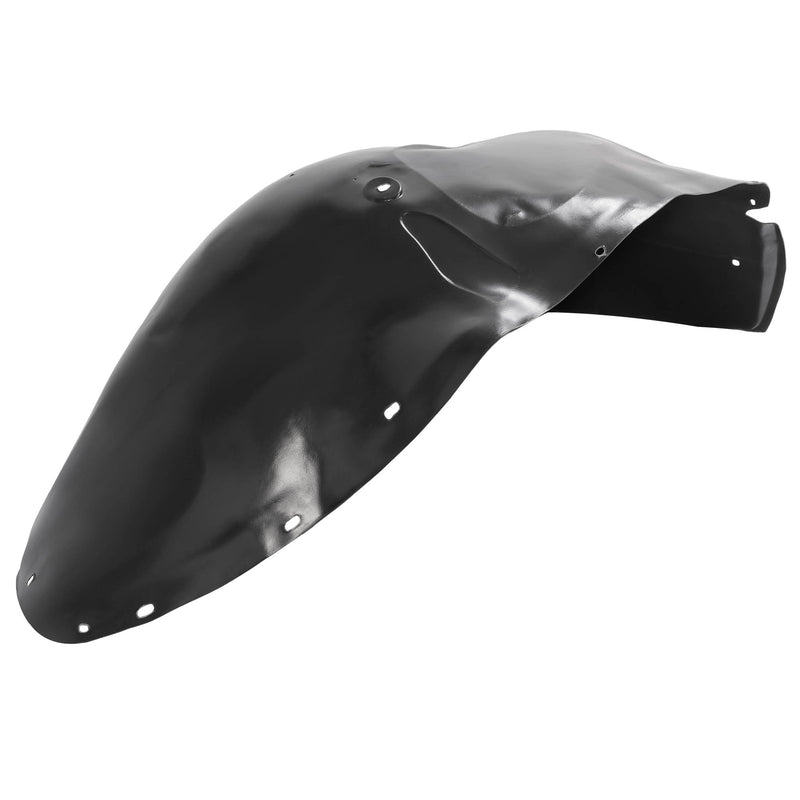 #1249183 Front Passenger Side Fender Liner for Chevy Silverado 1500 2007-2013