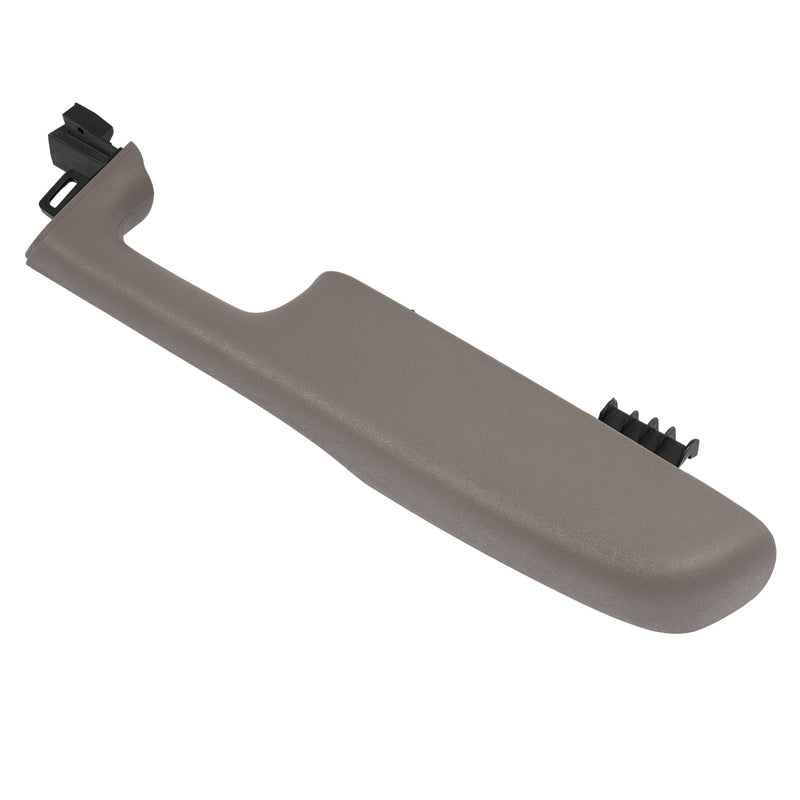 Right Handle Armrest for GMC Sierra for Chevy Silverado 2003-2006 Dark Brown