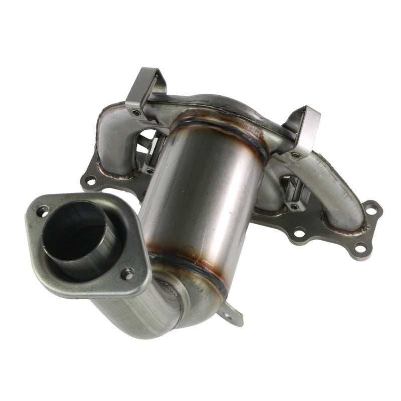 Catalytic Converter Exhaust Manifold for Jeep Compass Patriot 2.4 4WD 2007-2017