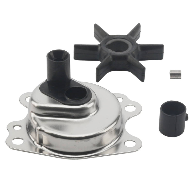 DURAFORCE 18-2697-1 26-41365A3 Lower Unit Seal Kit for Mercury Mariner 6 8 9.9 10 15 HP