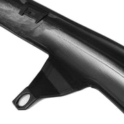 DURAFORCE Pair Front Bumper Valance Spoiler Lip Body Kit For 2009-10 Toyota Corolla S XRS