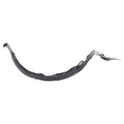 DURAFORCE Front LH Driver Side Fender Liner Splash Shield for 2014-16 Toyota Corolla