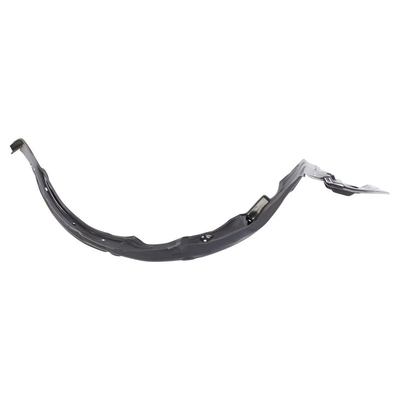 DURAFORCE Front LH Driver Side Fender Liner Splash Shield for 2014-16 Toyota Corolla