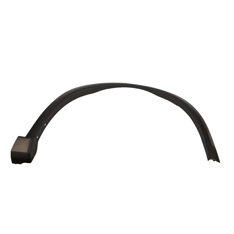 Fender Flare Molding Trim Right Passenger Side Front For Nissan Rogue 2021-2023
