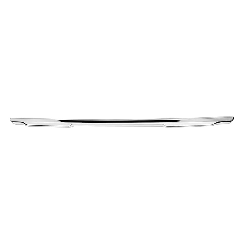 For Rogue 2017-2020 Rear Bumper Lower Chrome Molding Trim Replacement 850725HK0A
