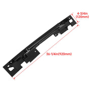 DURAFORCE 21542-4CE0A Radiator Upper Mount Support Bracket for Nissan Rogue 2016-2020