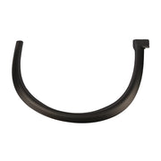 DURAFORCE Fender Flare Molding Trim Front Right Passenger Side for Nissan Rogue 2021-2023