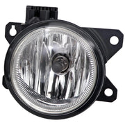 DURAFORCE Fog Light For 2016 2017 2018 2019 2020 2021 Honda Civic Driver & Passenger Side