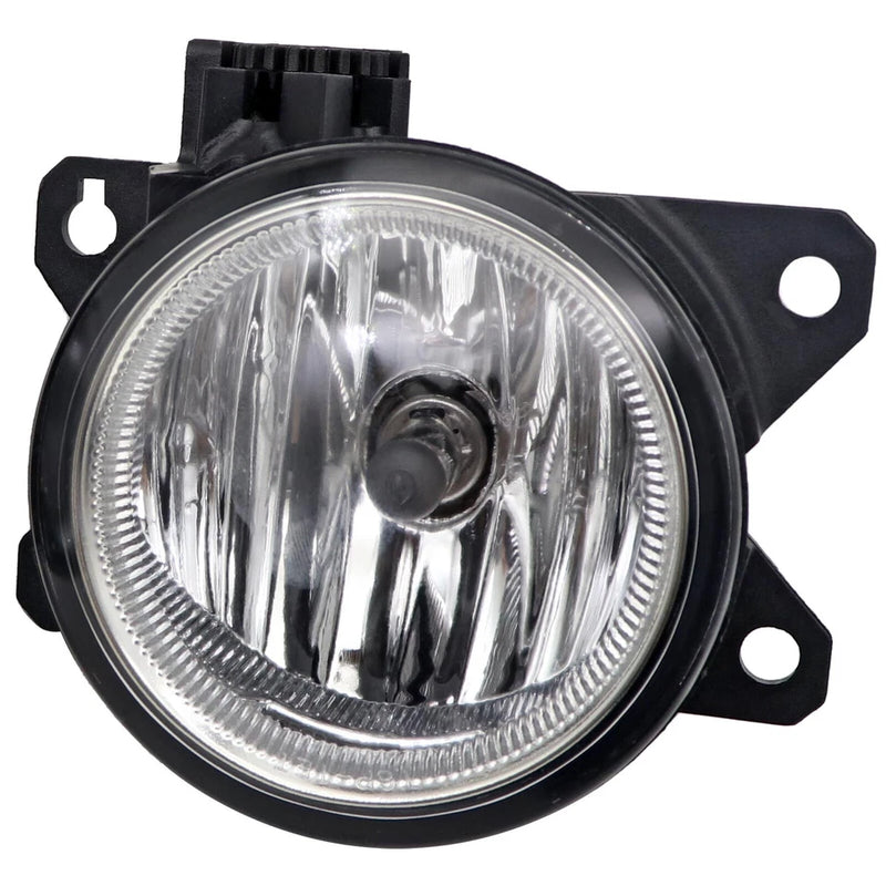 DURAFORCE Fog Light For 2016 2017 2018 2019 2020 2021 Honda Civic Driver & Passenger Side