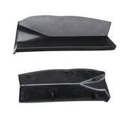 DURAFORCE Set Tail Lights Rear Lamps Outer Inner Side for 2022 2023 2024 for Honda Civic