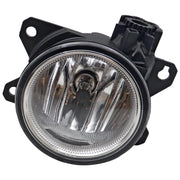 DURAFORCE Fog Light For 2016 2017 2018 2019 2020 2021 Honda Civic Driver & Passenger Side