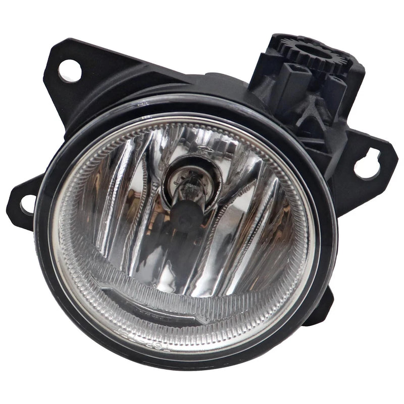 DURAFORCE Fog Light For 2016 2017 2018 2019 2020 2021 Honda Civic Driver & Passenger Side