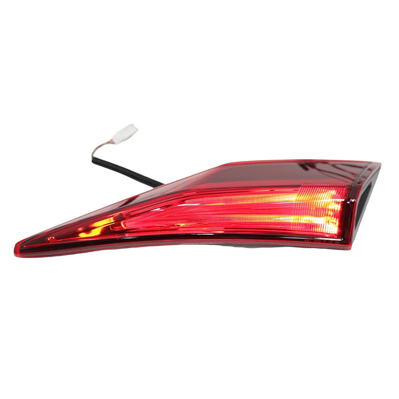 DURAFORCE Right Passenger Inner Tail Light For 2016-2020 Honda Civic Sedan 34155-TBA-A01