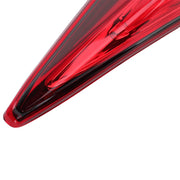 DURAFORCE 34155-TBA-A01 Right Passenger Inner Tail Light for Honda Civic Sedan 2016-2020