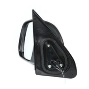 DURAFORCE Power Mirror Fit For 2005-2011 Toyota Tacoma Left Driver Side Textured Black 05