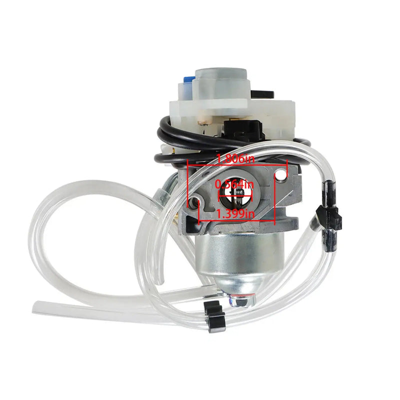 DURAFORCE EU2000i Carb Carburetor 16100-Z0D-D03 For Honda Generator EB2000i