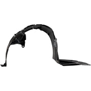 DURAFORCE Front Driver Passenger Side Fender Liner Set For Nissan Altima 2.5L 2019-2024