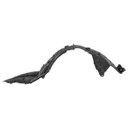 DURAFORCE Right Front Fender Liner Passenger Side For 2019-2024 Nissan Altima 638406CA0A