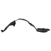 DURAFORCE Right Front Fender Liner Passenger Side For 2019-2024 Nissan Altima 638406CA0A