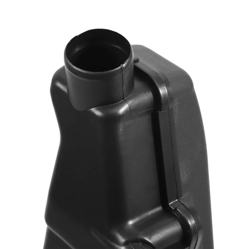 DURAFORCE 16576-4CL0B Air Intake Duct Hose for Nissan Rogue 2014 2015-2020 2 5L Black