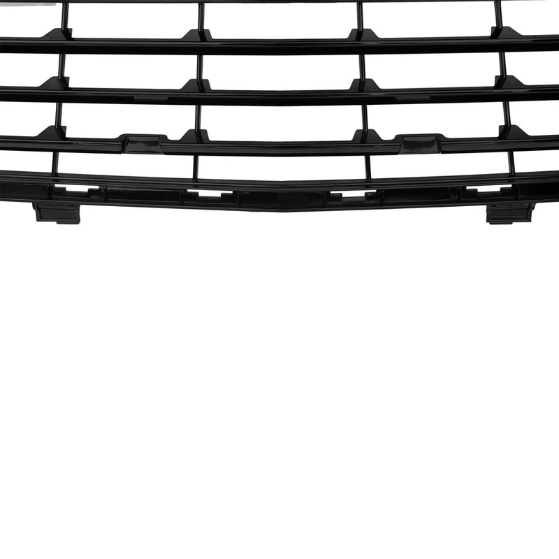 DURAFORCE Front Lower Bumper Face Bar Mesh Grille For 2020-2024 Cadillac XT5 84776043