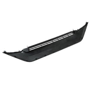 DURAFORCE For 2019-20224 Toyota RAV4 Front Bumper Lower Grille w/ Tow Hook Cover TO1036203
