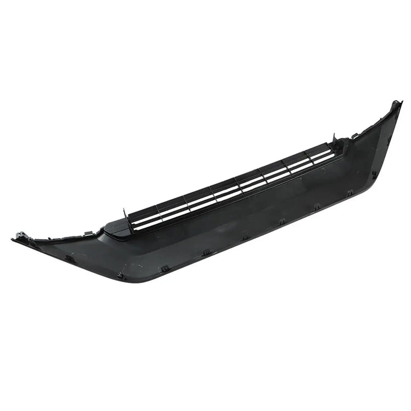 DURAFORCE For 2019-20224 Toyota RAV4 Front Bumper Lower Grille w/ Tow Hook Cover TO1036203