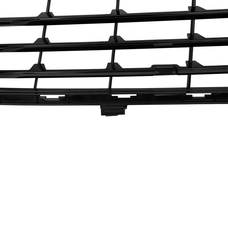 DURAFORCE Front Lower Bumper Face Bar Mesh Grille For 2020-2024 Cadillac XT5 84776043