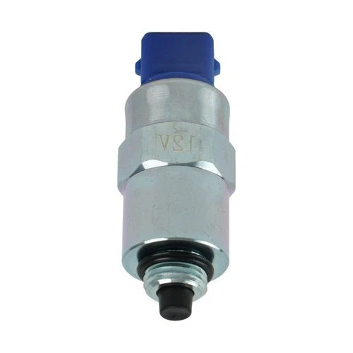 DURAFORCE Solenoid 28363769 Fit for Delphi Fuel Injection Pump DP200 DPA DPS DP210 DP310