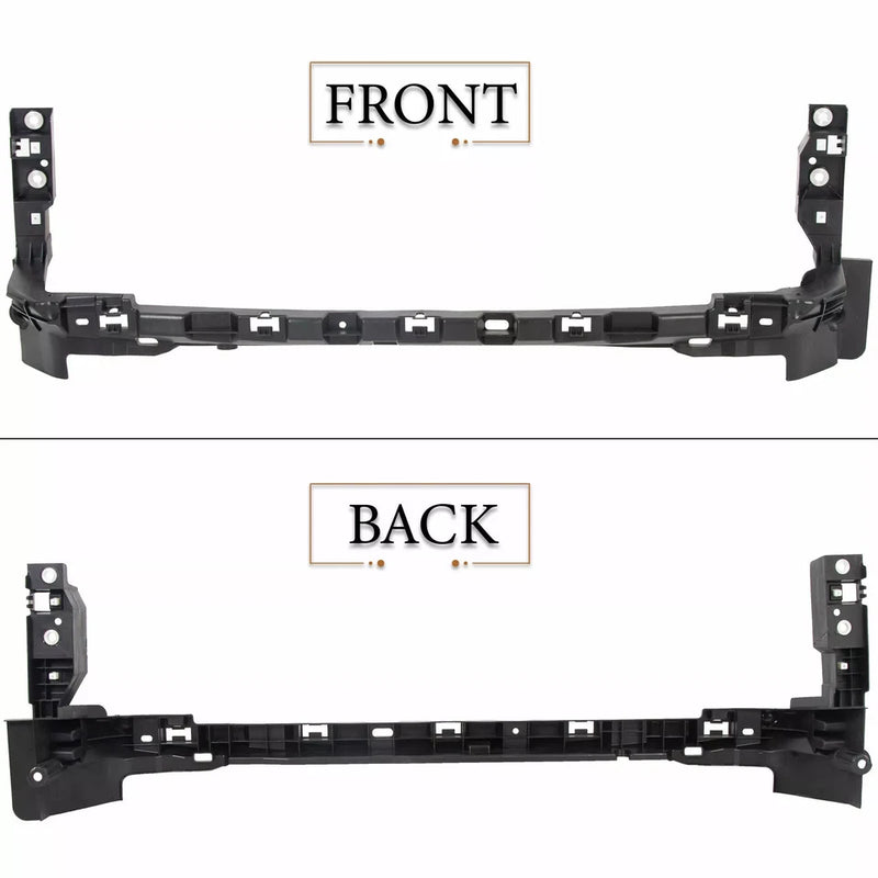 DURAFORCE Front Lower Grille Reinforcement for 2011-2016 for Ford Super Duty F250 F350