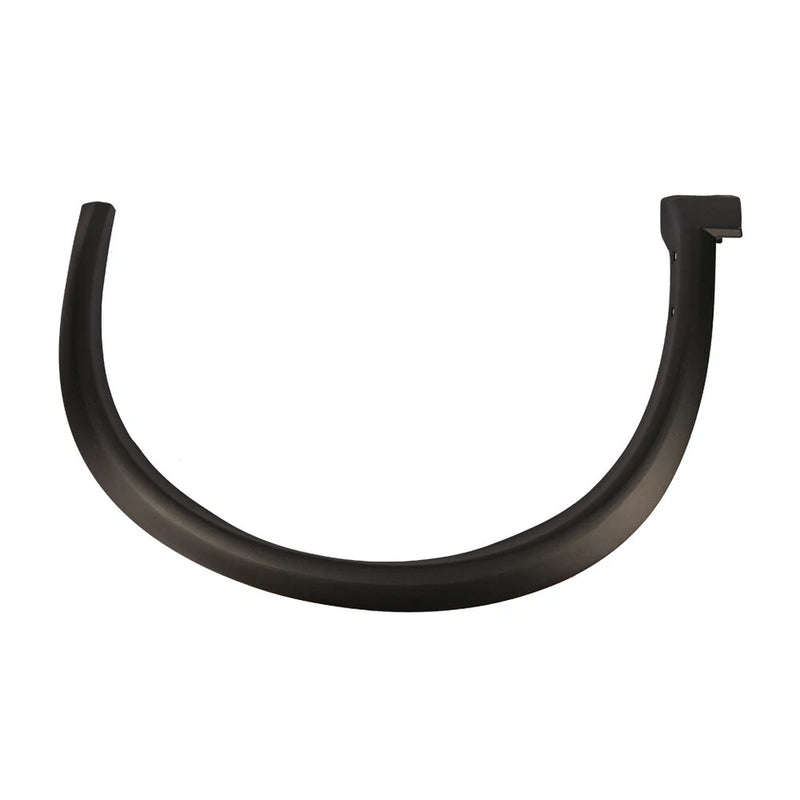 Fender Flare Molding Trim Right Passenger Side Front For Nissan Rogue 2021-2023