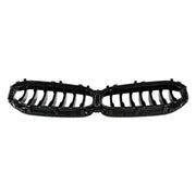 DURAFORCE For BMW X5 G05 2019-2021 2022 2023 Gloss Black M-Performance Front Kidney Grille