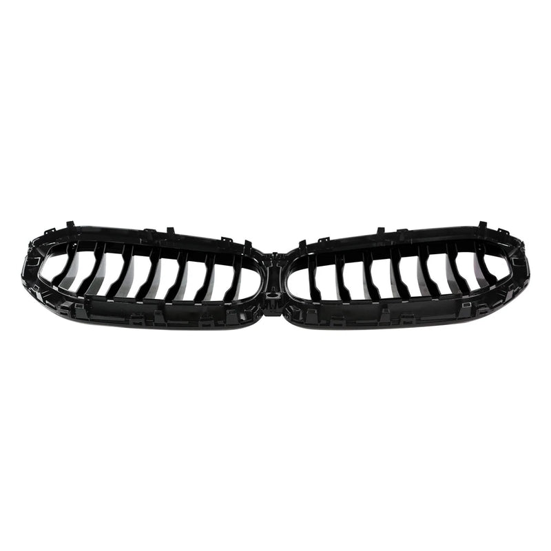 DURAFORCE For BMW X5 G05 2019-2021 2022 2023 Gloss Black M-Performance Front Kidney Grille