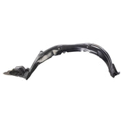 DURAFORCE Front LH Driver Side Fender Liner Splash Shield For 2014-16 Toyota Corolla Sedan