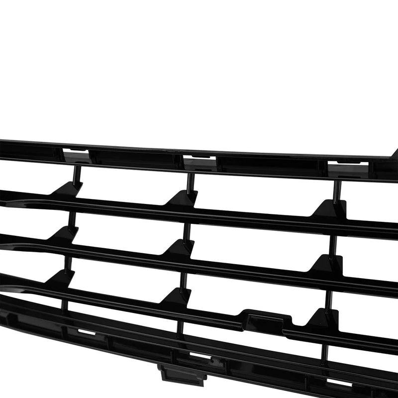 DURAFORCE Front Lower Bumper Face Bar Mesh Grille For 2020-2024 Cadillac XT5 84776043