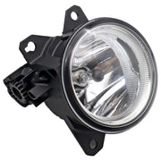 DURAFORCE Fog Light For 2016 2017 2018 2019 2020 2021 Honda Civic Driver & Passenger Side