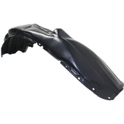 DURAFORCE 5387606200 Fender Liner Front Driver Side for Toyota Camry 2015-2017 TO1248187