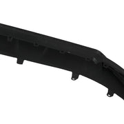 DURAFORCE Front Lower Bumper Cover JDM Style Lip for Toyota Rav4 2019 2020-2024 LE XLE