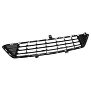 DURAFORCE Front Lower Bumper Face Bar Mesh Grille For 2020-2024 Cadillac XT5 84776043