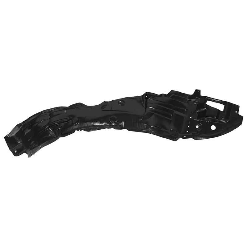 DURAFORCE Front LH Driver Side Fender Liner Splash Shield For 2014-16 Toyota Corolla Sedan
