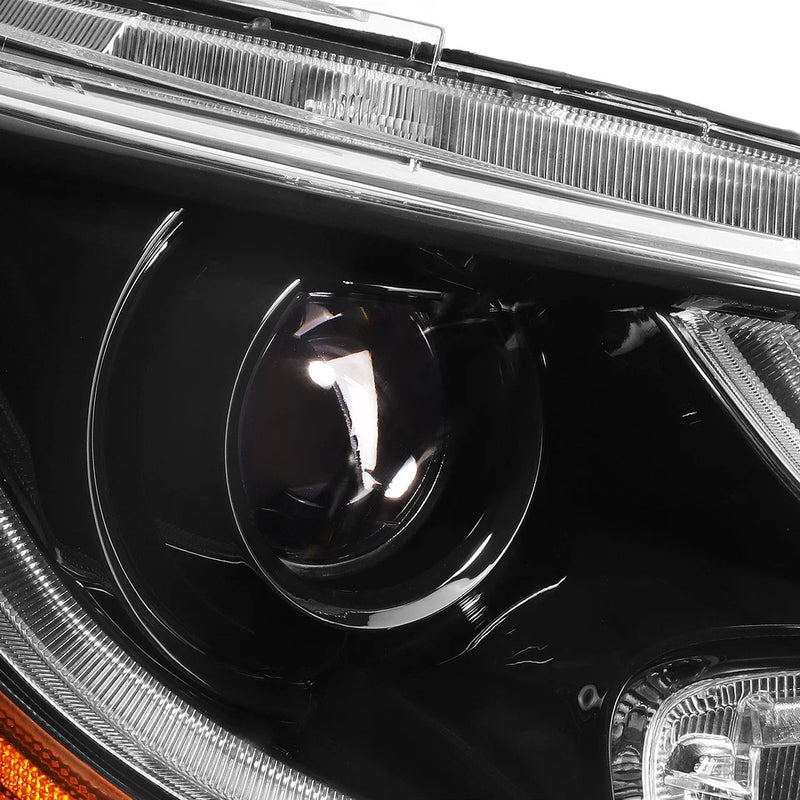 DURAFORCE Right passenger LED Headlight For 2020-2022 Toyota Corolla L LE 81110-02S30