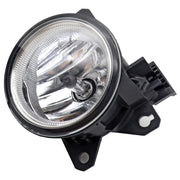 DURAFORCE Fog Light For 2016 2017 2018 2019 2020 2021 Honda Civic Driver & Passenger Side