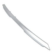 DURAFORCE 62072-6FL0A Front Bumper Chrome Moulding Lower Trim for Nissan Rogue 2017-2020