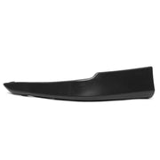 DURAFORCE Pair Front Bumper Valance Spoiler Lip Body Kit For 2009-10 Toyota Corolla S XRS
