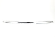 DURAFORCE Front Bumper Chrome Moulding Lower Trim 62072-6FL0A For 2017-2020 Nissan Rogue