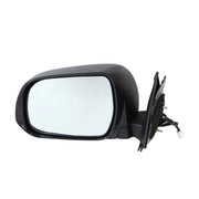 DURAFORCE Power Mirror Fit For 2005-2011 Toyota Tacoma Left Driver Side Textured Black 05