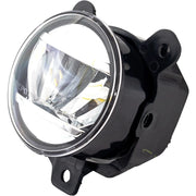 DURAFORCE For 2022-2024 Subaru WRX LED Front Fog Lights Lamp Double lights 6PCS W/Switch